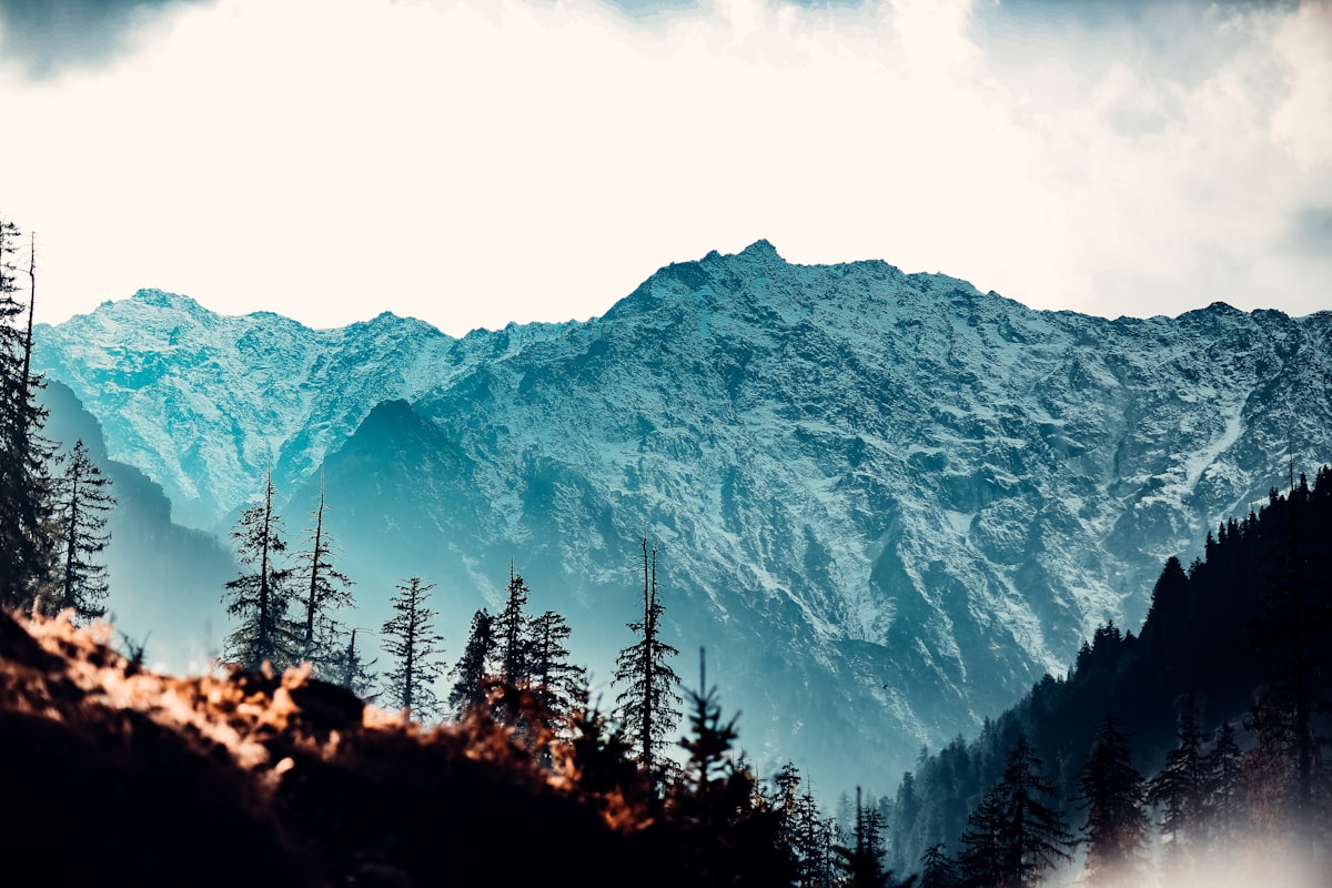 Khajjiar